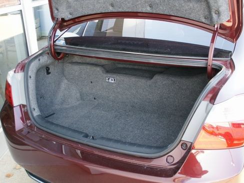 Used 2015 Honda Accord Touring image 28