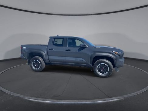 New 2026 Toyota Tacoma TRD Off-Road AWD/4WD image 2