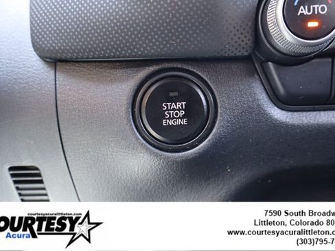 Used 2024 MAZDA CX-50 AWD 2.5 S w/ Preferred Package image 15