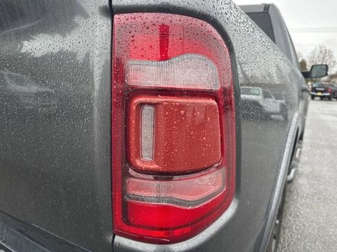 Used 2022 RAM 1500 Laramie image 13