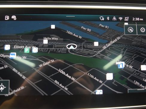 New 2026 Audi RS Q8 performance image 12