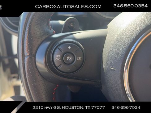 Used 2020 MINI Cooper S image 11