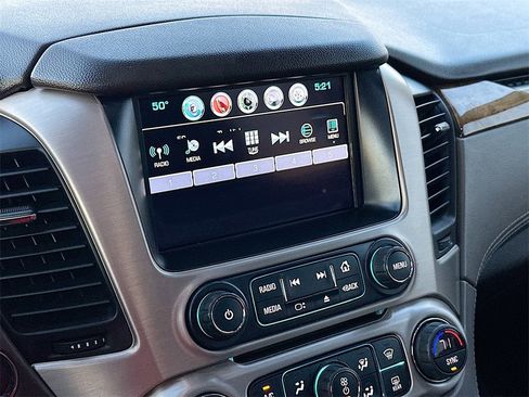 Used 2017 GMC Yukon Denali w/ Open Road Package image 13