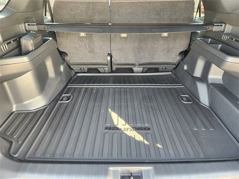 New 2025 Toyota 4Runner SR5 image 22