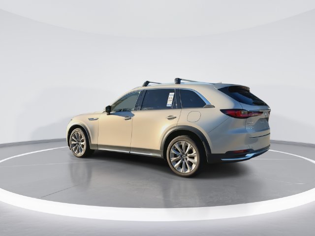 Used 2026 MAZDA CX-90 3.3 Turbo w/ Premium Plus Pkg AWD/4WD image 6