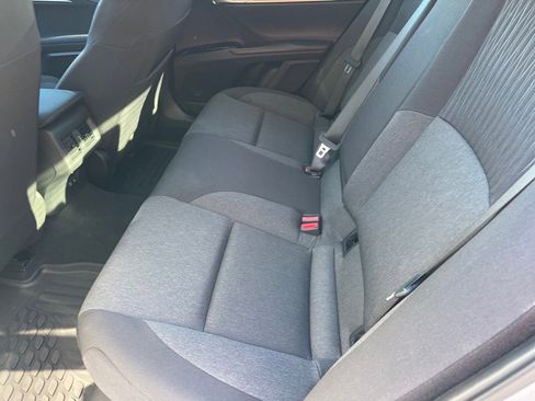 Used 2025 Toyota Camry LE image 12