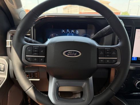 New 2026 Ford F250 Lariat RWD image 23