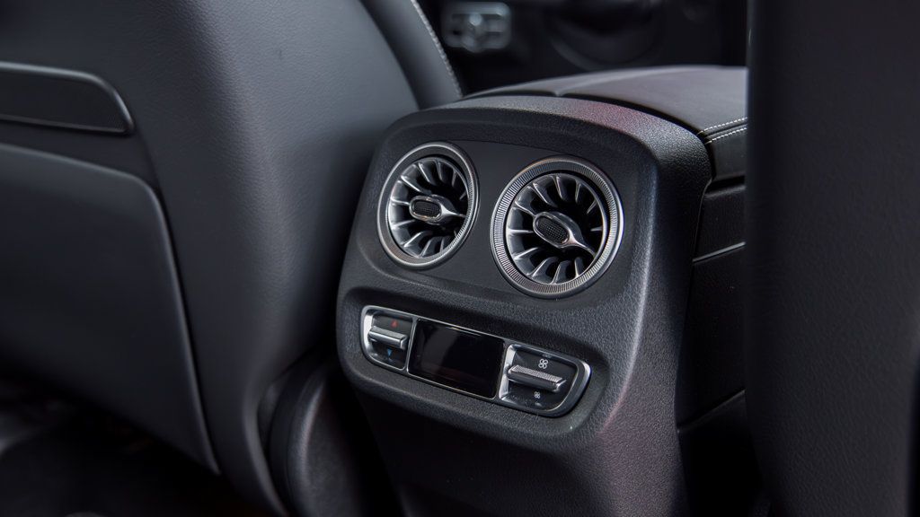 Used 2026 Mercedes-Benz G 63 AMG 4MATIC image 31