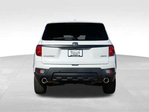 Used 2022 Honda Passport EX-L image 6