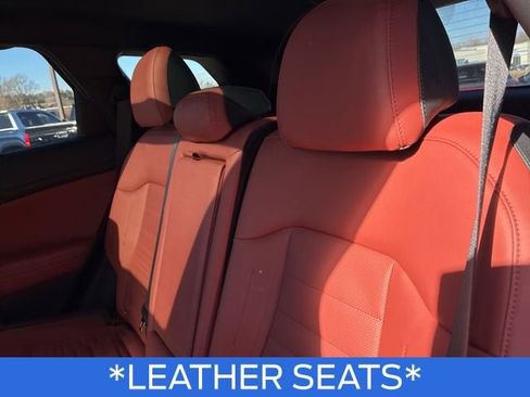 Used 2023 Kia Sportage SX image 11