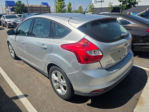 Used 2013 Ford Focus SE FWD image 3