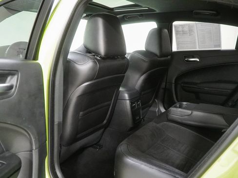 Used 2023 Dodge Charger R/T w/ Daytona Edition Group image 53