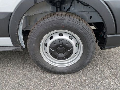 New 2026 Ford Transit 350 148 High Roof Extended image 11