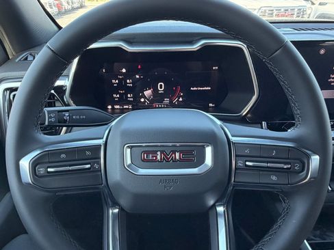 New 2026 GMC Canyon Elevation w/ Convenience Package AWD/4WD image 20