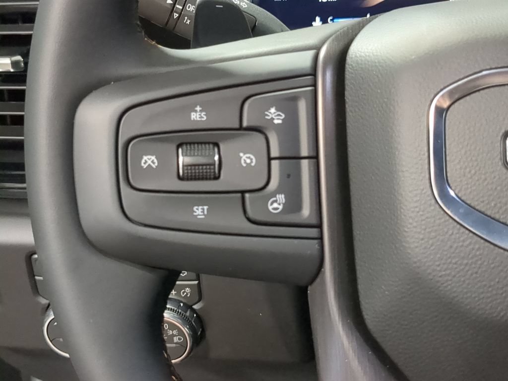 New 2026 GMC Sierra 1500 AT4 w/ AT4 Premium Package AWD/4WD image 25