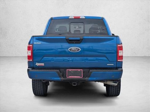 Used 2018 Ford F150 XLT w/ Equipment Group 302A Luxury image 6