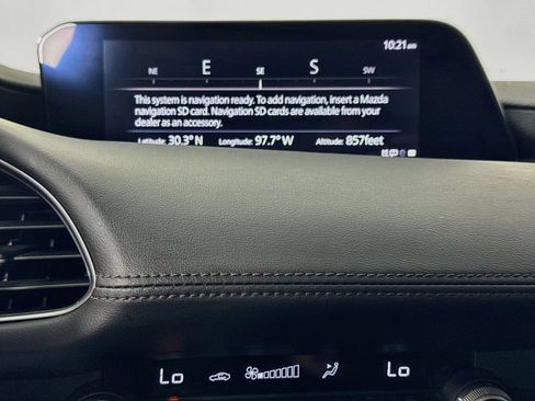 Used 2024 MAZDA MAZDA3 s FWD image 16