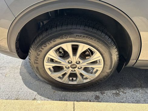 Certified 2023 Ford Escape Active w/ Tech Pack #2 image 8