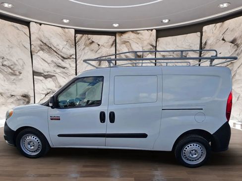 Used 2019 RAM ProMaster City Tradesman image 5