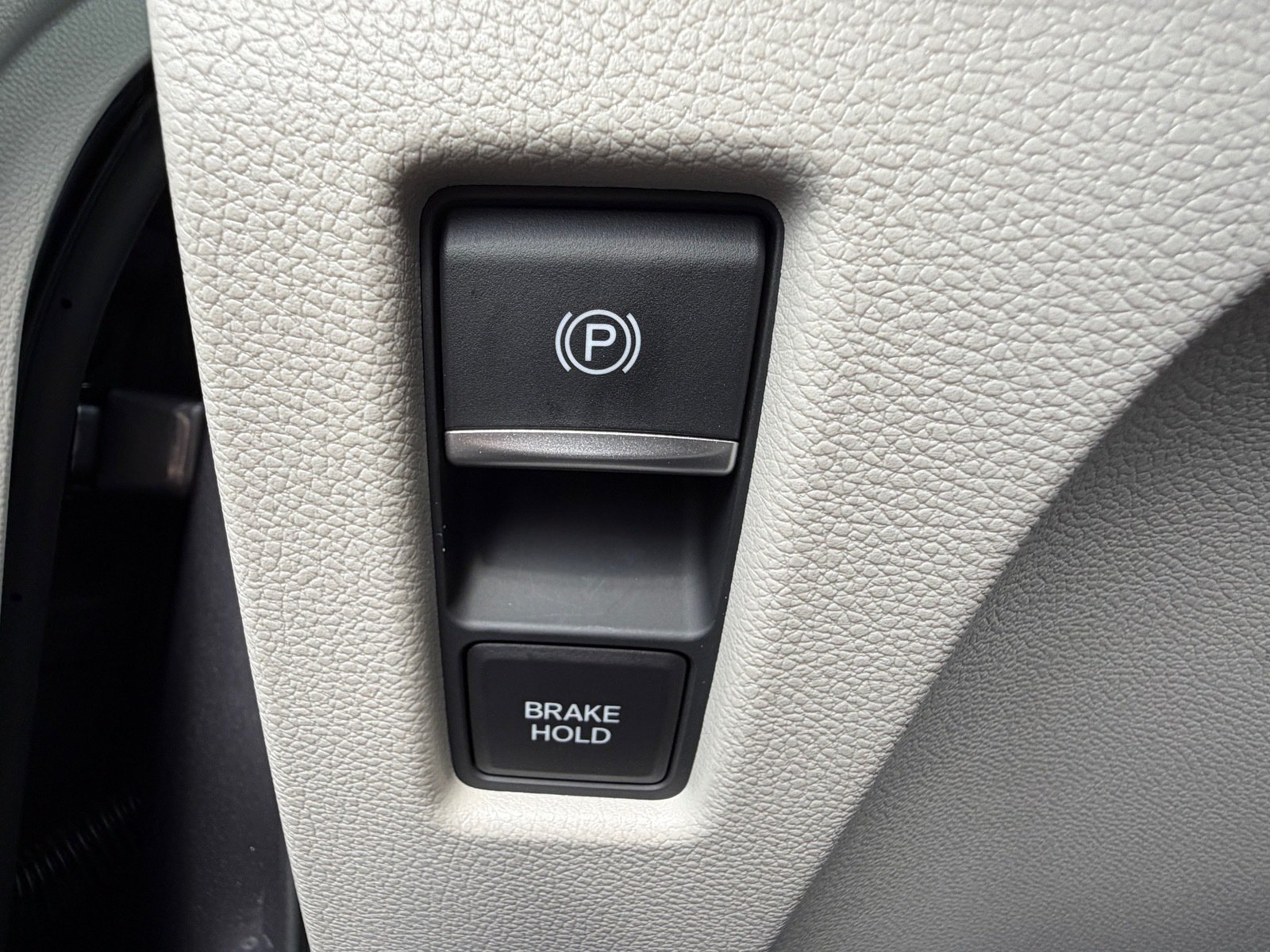 New 2027 Honda Odyssey EX-L image 18