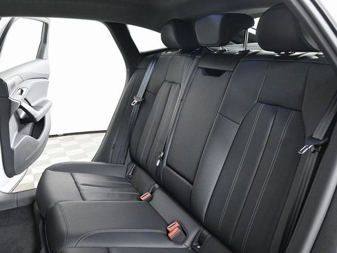 New 2025 Audi A6 e-tron Ultra image 20