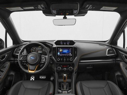 New 2026 Subaru Forester Wilderness AWD/4WD image 5