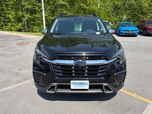 Used 2023 Subaru Ascent Touring AWD/4WD image 10