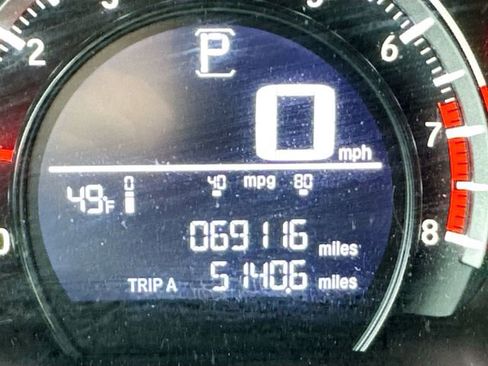 Used 2018 Honda Civic LX image 12