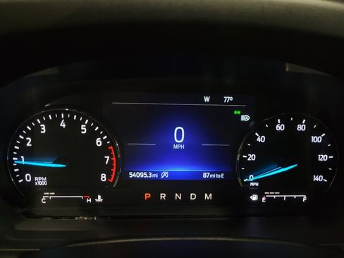 Used 2020 Ford Explorer XLT w/ Comfort Package AWD/4WD image 23