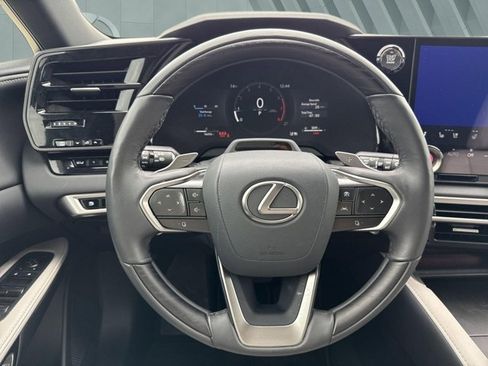 Certified 2025 Lexus RX 350 Premium Plus w/ Convenience Package image 14