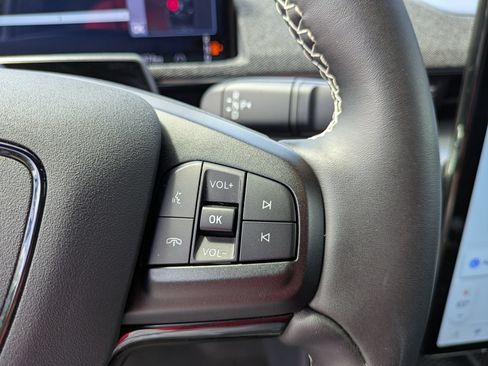 Certified 2025 Ford Mustang Mach-E GT AWD/4WD image 20