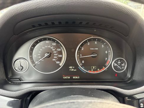 Used 2014 BMW X3 xDrive28i AWD/4WD image 38