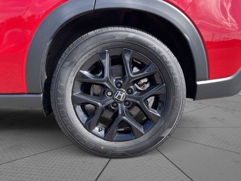 Used 2024 Honda HR-V Sport image 23