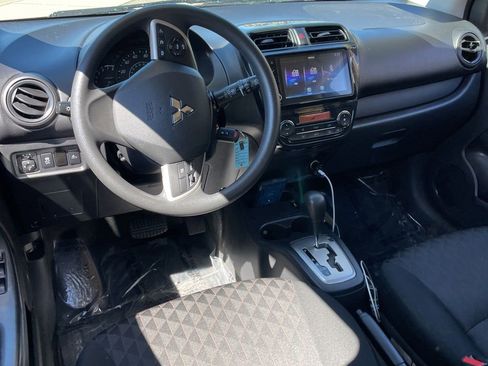 Used 2023 Mitsubishi Mirage ES image 9