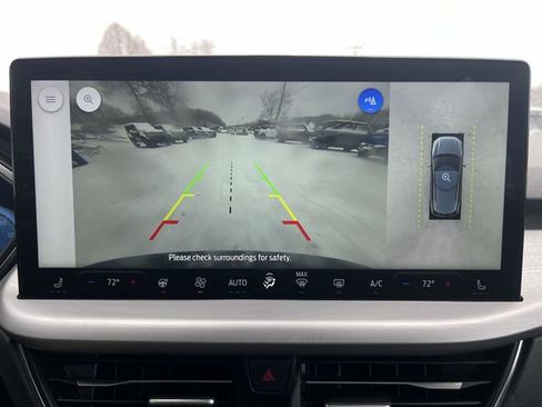 Used 2024 Ford Escape Platinum image 26