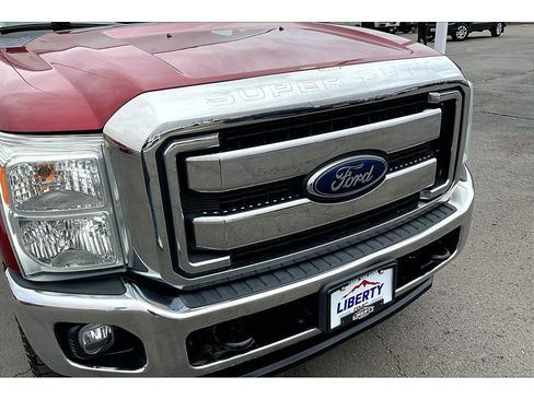 Used 2015 Ford F350 XLT w/ XLT Value Package image 32