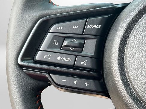 New 2025 Subaru Crosstrek 2.5i Limited image 33