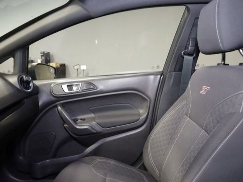 Used 2016 Ford Fiesta ST image 13