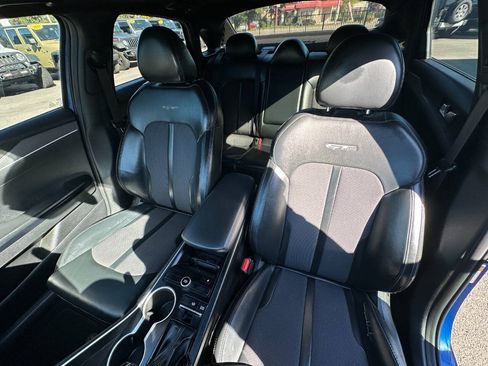 Used 2022 Kia K5 GT-Line w/ GT-Line FWD Premium Package image 17
