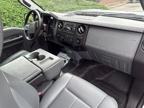 Used 2015 Ford F250 XL AWD/4WD image 22
