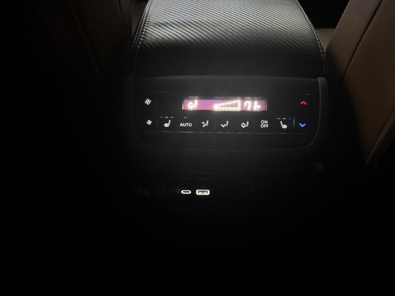 Used 2024 Nissan Pathfinder Platinum w/ Lighting Package (N93) AWD/4WD image 38