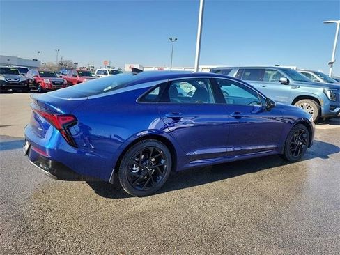 New 2026 Kia K5 GT-Line w/ GT-Line Premium Package image 2