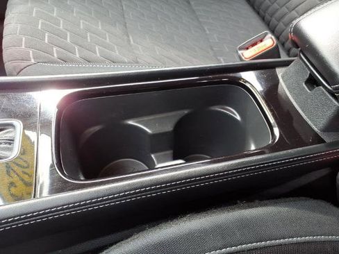 Certified 2023 Nissan Kicks SV FWD image 25