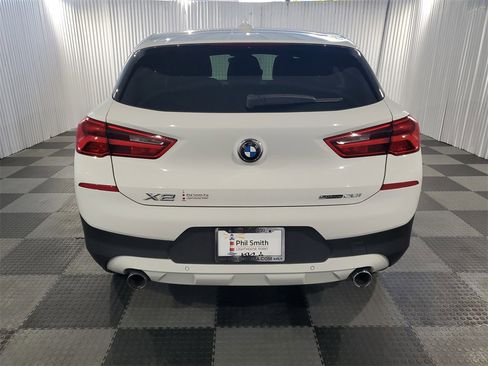 Used 2020 BMW X2 sDrive28i w/ Convenience Package image 5