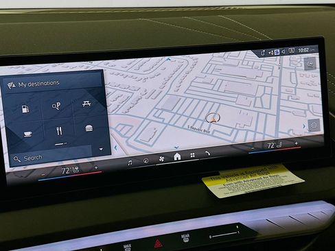 Used 2026 BMW X3 xDrive30 w/ Premium Package image 14