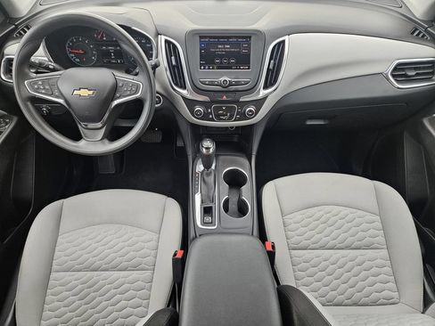 Used 2020 Chevrolet Equinox LS w/ LS Convenience Package FWD image 25