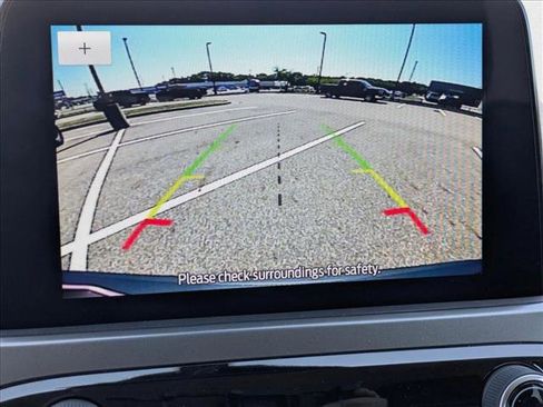 New 2025 Ford Escape Active w/ Cold Weather Package image 12