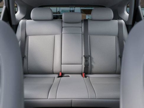 New 2026 Hyundai Kona Limited FWD image 12