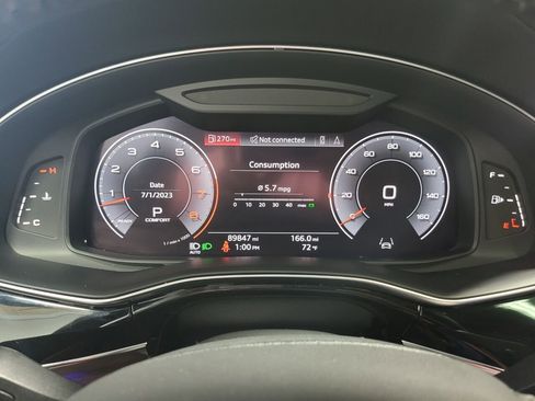 Used 2019 Audi Q8 Premium Plus image 28