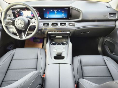 New 2026 Mercedes-Benz GLE 350 GLE 350 image 12